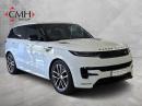 Thumbnail Land Rover Range Rover Sport D350 Dynamic HSE