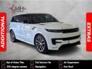 Thumbnail Land Rover Range Rover Sport D350 Dynamic HSE