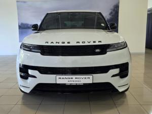 Land Rover Range Rover Sport D350 Dynamic HSE - Image 2