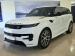 Land Rover Range Rover Sport D350 Dynamic HSE - Thumbnail 3