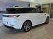 Land Rover Range Rover Sport D350 Dynamic HSE - Thumbnail 5