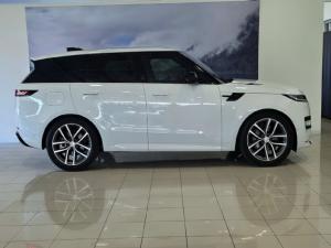 Land Rover Range Rover Sport D350 Dynamic HSE - Image 6