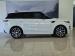 Land Rover Range Rover Sport D350 Dynamic HSE - Thumbnail 6