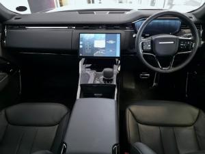 Land Rover Range Rover Sport D350 Dynamic HSE - Image 8