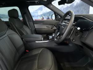 Land Rover Range Rover Sport D350 Dynamic HSE - Image 9