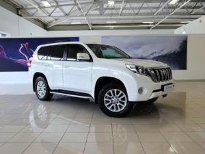 Toyota Land Cruiser Prado 3.0DT VX - Image 14