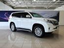 Thumbnail Toyota Land Cruiser Prado 3.0DT VX