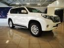 Thumbnail Toyota Land Cruiser Prado 3.0DT VX