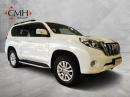 Thumbnail Toyota Land Cruiser Prado 3.0DT VX