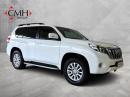 Thumbnail Toyota Land Cruiser Prado 3.0DT VX