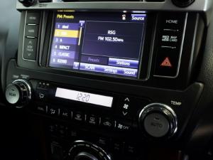 Toyota Land Cruiser Prado 3.0DT VX - Image 23