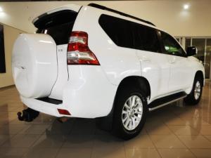 Toyota Land Cruiser Prado 3.0DT VX - Image 3