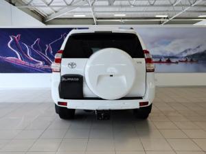 Toyota Land Cruiser Prado 3.0DT VX - Image 5
