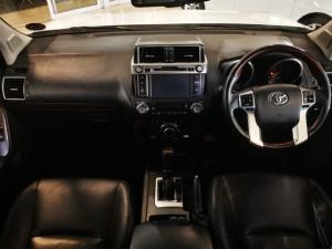 Toyota Land Cruiser Prado 3.0DT VX - Image 5