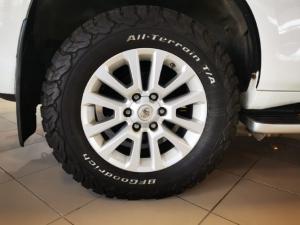 Toyota Land Cruiser Prado 3.0DT VX - Image 6