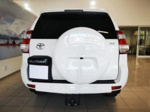 Toyota Land Cruiser Prado 3.0DT VX - Image 7