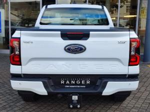 Ford Ranger 2.0 SiT double cab XLT 4x4 - Image 6