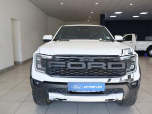 Ford Ranger 3.0T V6 double cab Raptor 4WD - Image 10