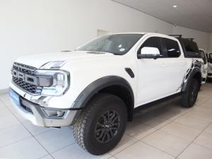 Ford Ranger 3.0T V6 double cab Raptor 4WD - Image 11