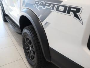Ford Ranger 3.0T V6 double cab Raptor 4WD - Image 12