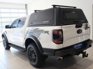 Ford Ranger 3.0T V6 double cab Raptor 4WD - Image 14