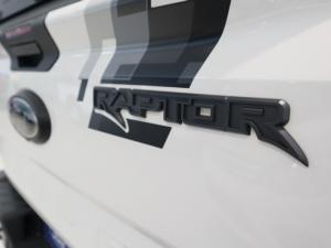 Ford Ranger 3.0T V6 double cab Raptor 4WD - Image 15