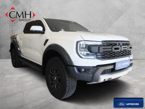 Ford Ranger 3.0T V6 double cab Raptor 4WD - Image 1