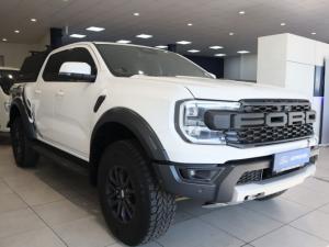 Ford Ranger 3.0T V6 double cab Raptor 4WD - Image 1
