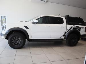 Ford Ranger 3.0T V6 double cab Raptor 4WD - Image 2