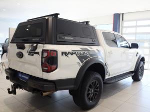 Ford Ranger 3.0T V6 double cab Raptor 4WD - Image 3