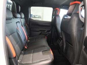 Ford Ranger 3.0T V6 double cab Raptor 4WD - Image 4