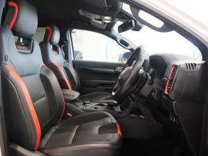 Ford Ranger 3.0T V6 double cab Raptor 4WD - Image 5
