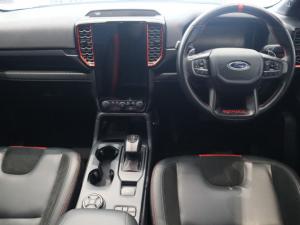 Ford Ranger 3.0T V6 double cab Raptor 4WD - Image 6
