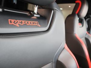 Ford Ranger 3.0T V6 double cab Raptor 4WD - Image 7