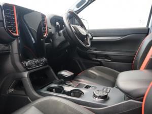 Ford Ranger 3.0T V6 double cab Raptor 4WD - Image 8