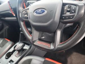 Ford Ranger 3.0T V6 double cab Raptor 4WD - Image 9