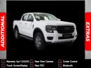 Thumbnail Ford Ranger 2.0 SiT double cab XL manual