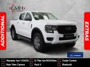 Thumbnail Ford Ranger 2.0 SiT double cab XL manual