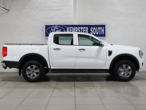 Ford Ranger 2.0 SiT double cab XL manual - Image 2