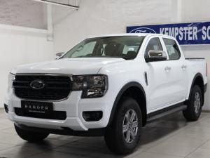 Ford Ranger 2.0 SiT double cab XL manual - Image 8