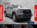 Thumbnail Ford Ranger 2.0 SiT double cab XL auto