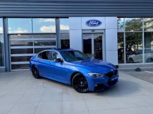 BMW 3 Series 320i auto - Image 1