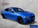 Thumbnail BMW 3 Series 320i auto