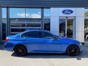BMW 3 Series 320i auto - Image 3