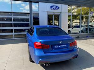 BMW 3 Series 320i auto - Image 4