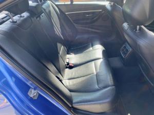 BMW 3 Series 320i auto - Image 8