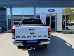 Ford Ranger 2.2TDCi double cab Hi-Rider XLS - Image 5