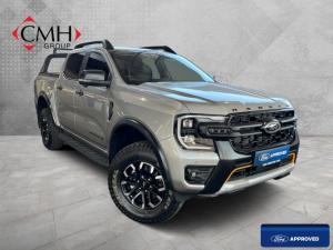 Ford Ranger 2.0 BiTurbo double cab Wildtrak X 4WD - Image 1