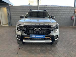 Ford Ranger 2.0 BiTurbo double cab Wildtrak X 4WD - Image 5