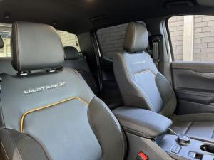 Ford Ranger 2.0 BiTurbo double cab Wildtrak X 4WD - Image 8
